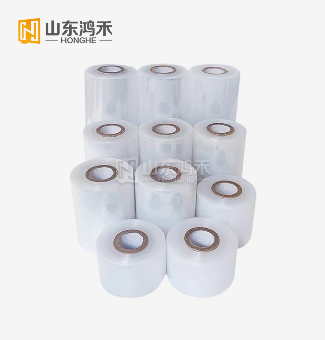 PE Stretch Wrapping Film